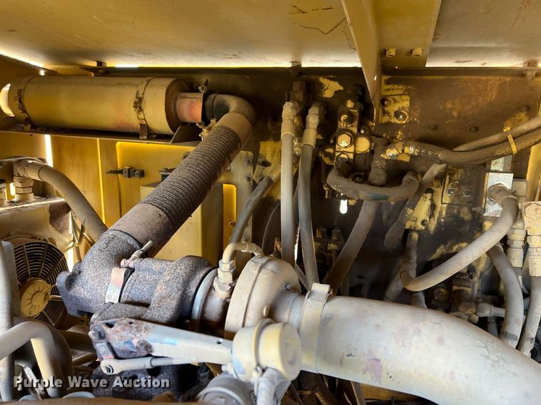 image for item EL5720 2005 Screen Machine 621T trommel screen