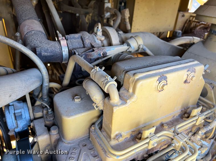 image for item EL5720 2005 Screen Machine 621T trommel screen