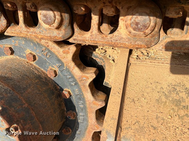 image for item EL5720 2005 Screen Machine 621T trommel screen