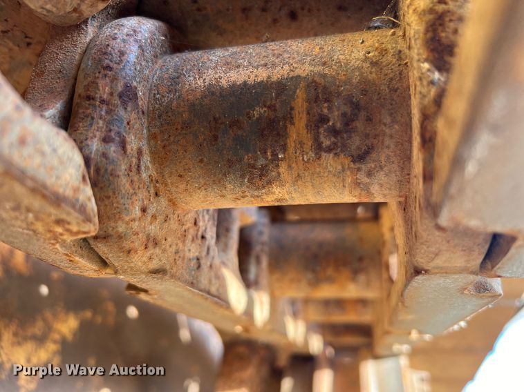 image for item EL5720 2005 Screen Machine 621T trommel screen