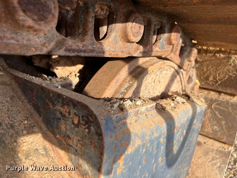 image for item EL5720 2005 Screen Machine 621T trommel screen