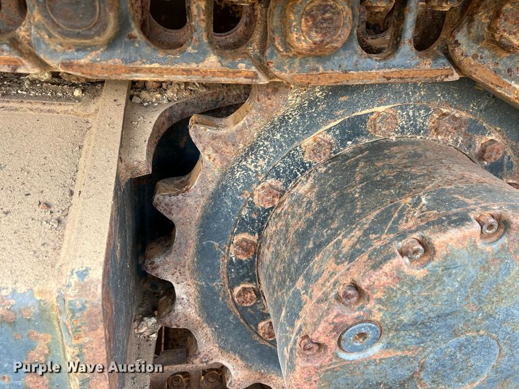 image for item EL5720 2005 Screen Machine 621T trommel screen