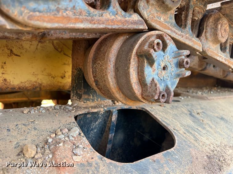 image for item EL5720 2005 Screen Machine 621T trommel screen