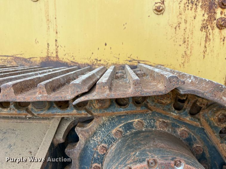 image for item EL5720 2005 Screen Machine 621T trommel screen