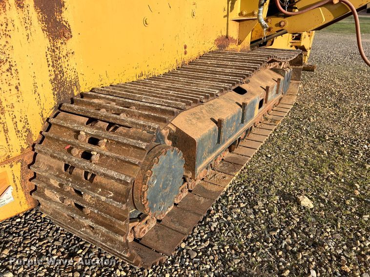 image for item EL5720 2005 Screen Machine 621T trommel screen