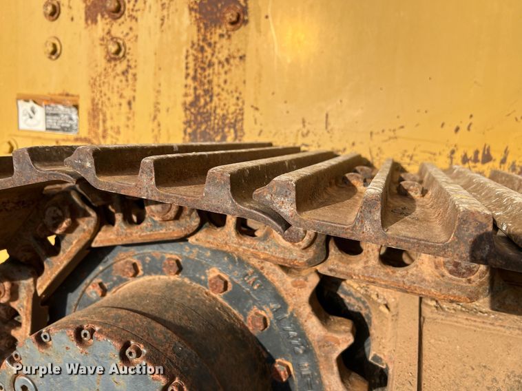 image for item EL5720 2005 Screen Machine 621T trommel screen