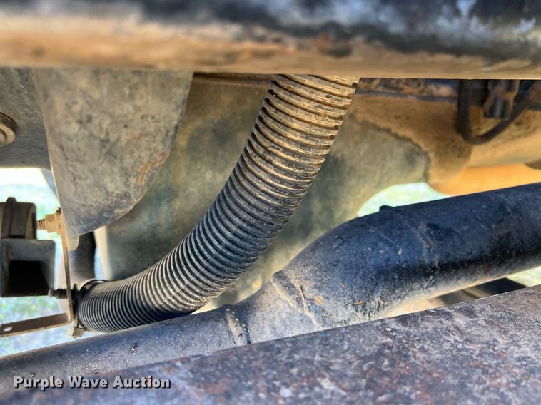 image for item EL5722 2007 Freightliner 4300 water truck