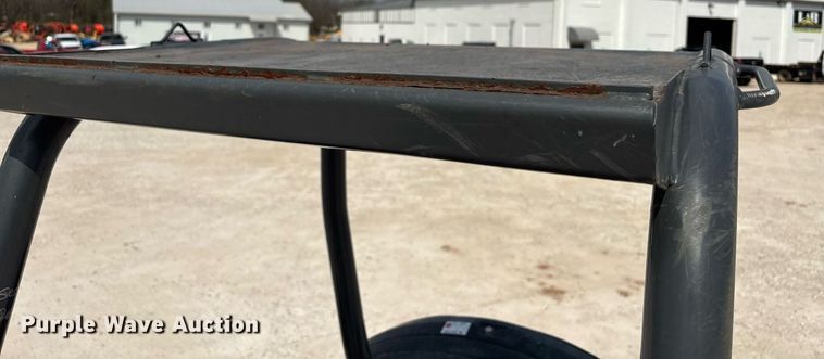 image for item EM0035 2016 Kubota U25 mini excavator