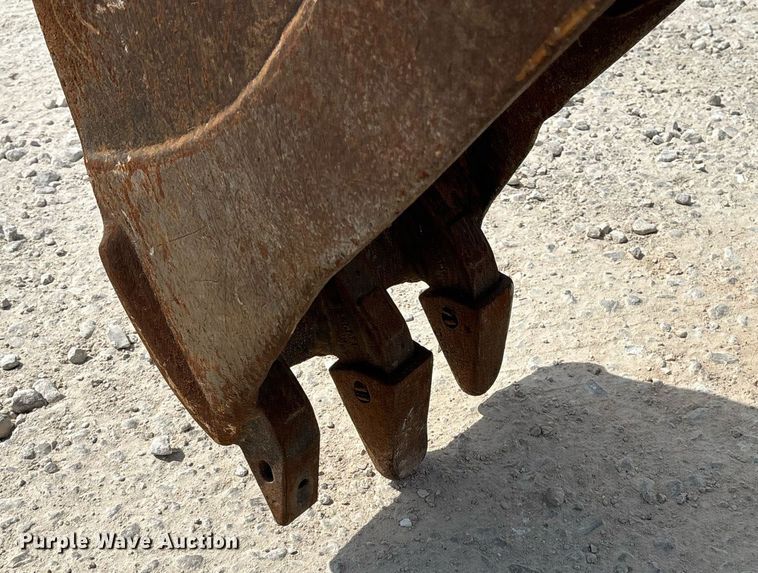 image for item EM0035 2016 Kubota U25 mini excavator