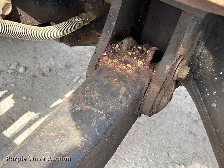 image for item EM0035 2016 Kubota U25 mini excavator