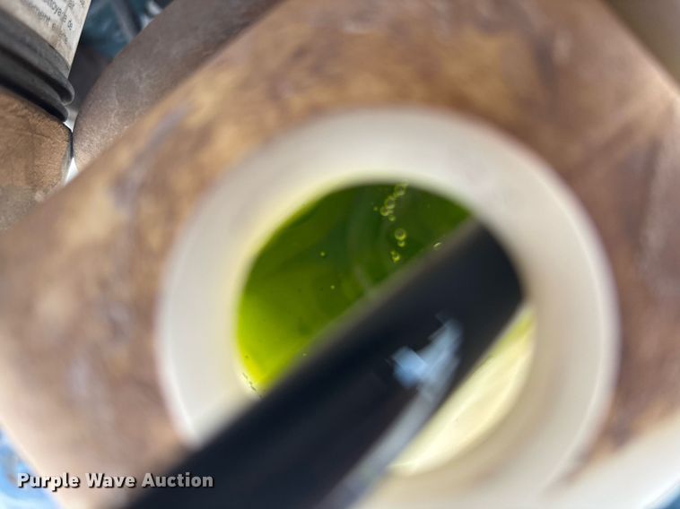 image for item EM0035 2016 Kubota U25 mini excavator