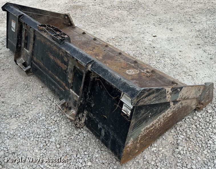 image for item EM0037 2021 Kubota SVL95-2S tracked skid steer loader