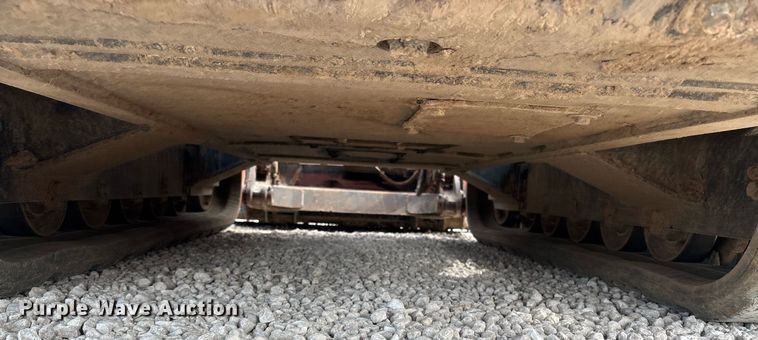 image for item EM0037 2021 Kubota SVL95-2S tracked skid steer loader