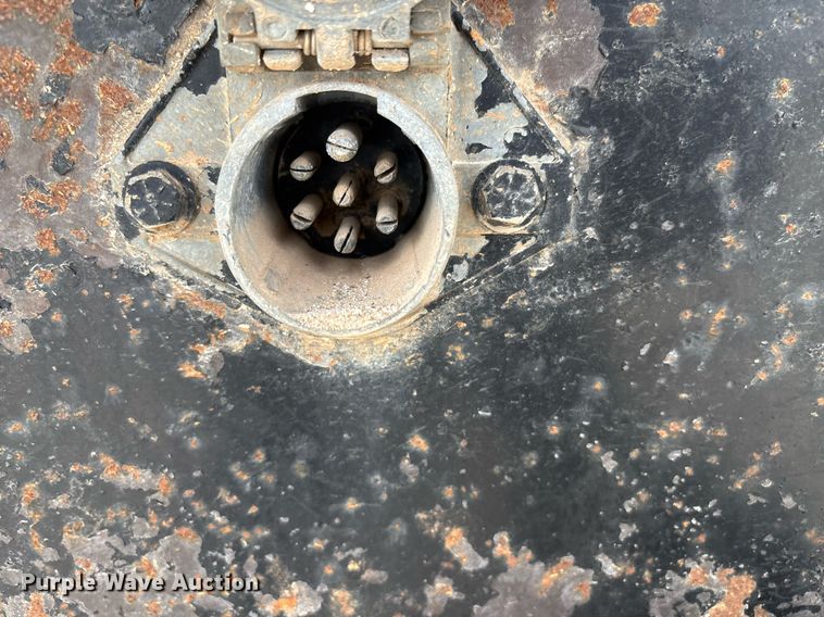 image for item EM0041 2020 Mack Pinnacle dump truck