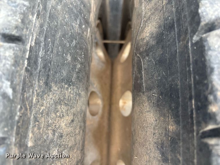 image for item EM0041 2020 Mack Pinnacle dump truck