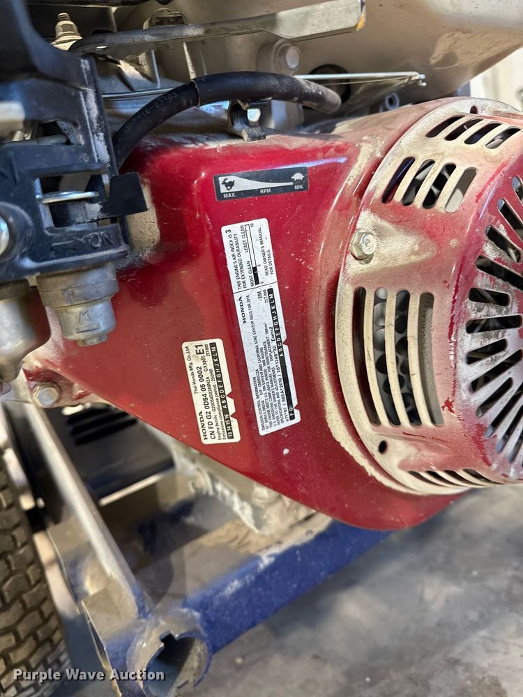 image for item EM3644 Graco GH833 Big Rig paint sprayer