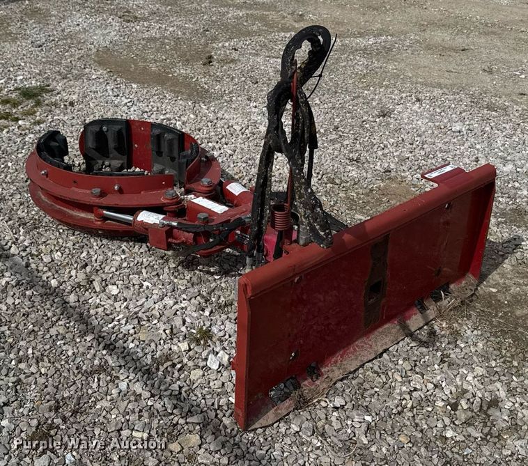 image for item EM3661 EZ Spot UR skid steer barrel handler