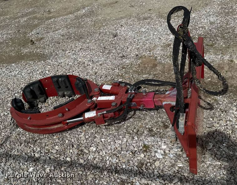 image for item EM3661 EZ Spot UR skid steer barrel handler