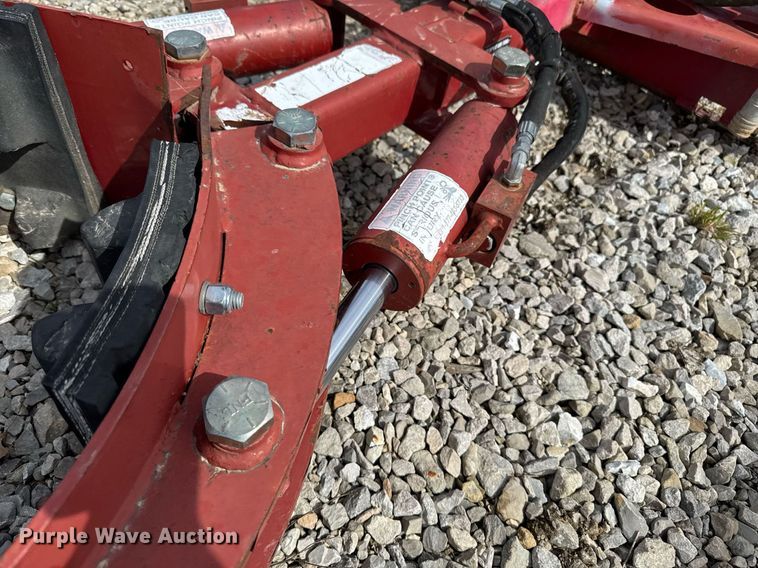 image for item EM3661 EZ Spot UR skid steer barrel handler