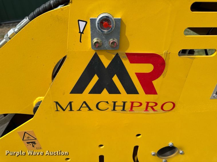 image for item EM3664 2024 MachPro MP-S300 compact utility loader