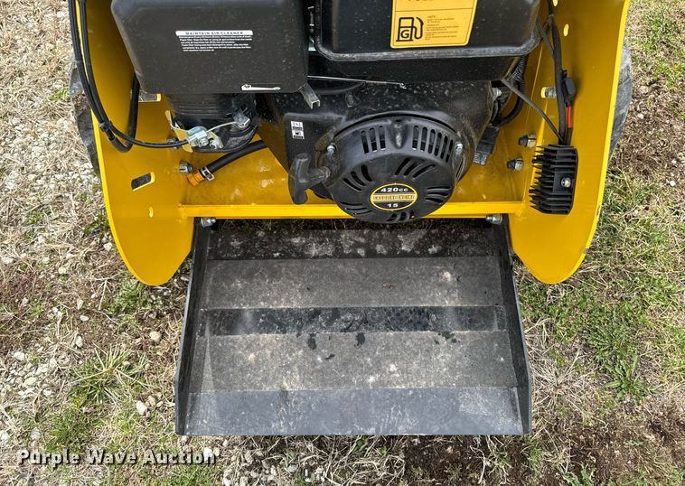 image for item EM3664 2024 MachPro MP-S300 compact utility loader