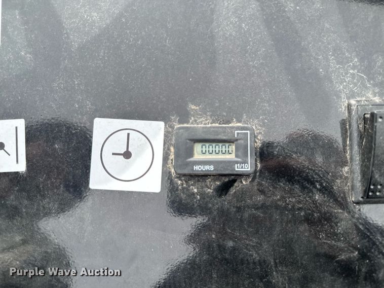 image for item EM3664 2024 MachPro MP-S300 compact utility loader