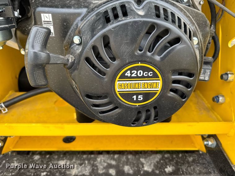 image for item EM3664 2024 MachPro MP-S300 compact utility loader