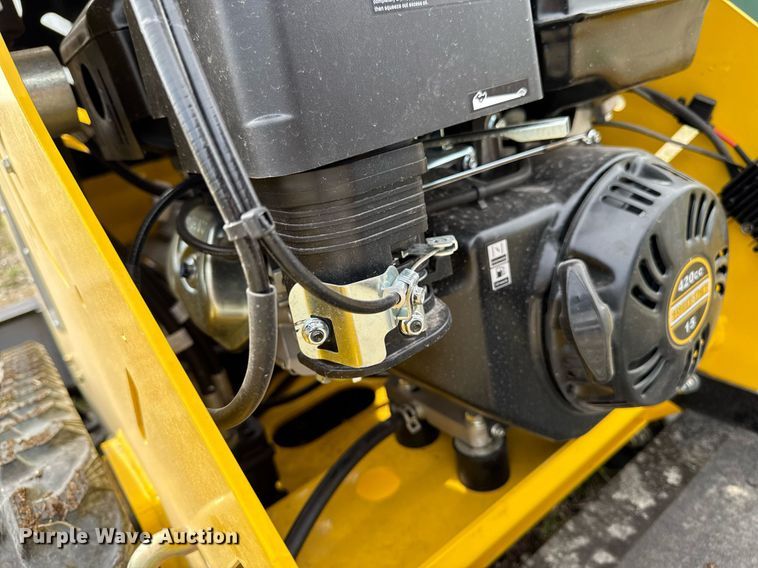 image for item EM3664 2024 MachPro MP-S300 compact utility loader