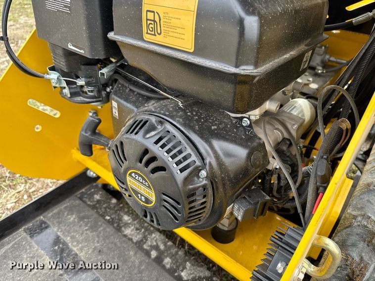 image for item EM3664 2024 MachPro MP-S300 compact utility loader