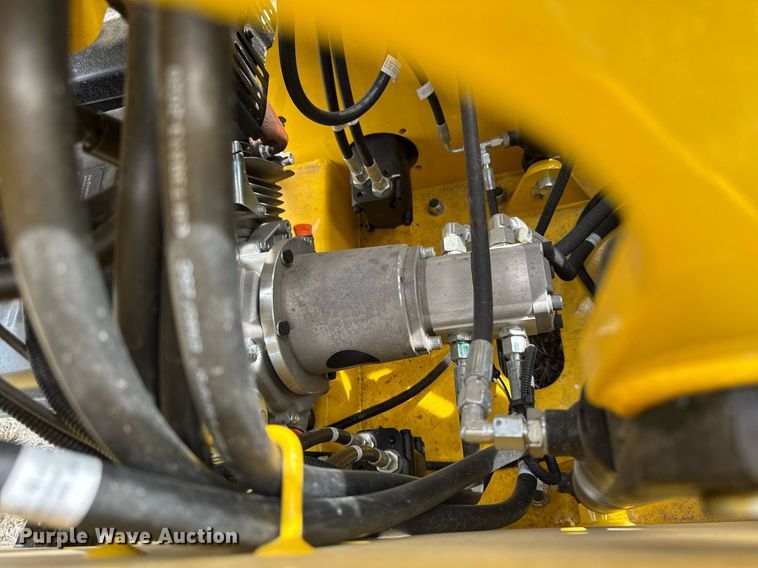 image for item EM3664 2024 MachPro MP-S300 compact utility loader