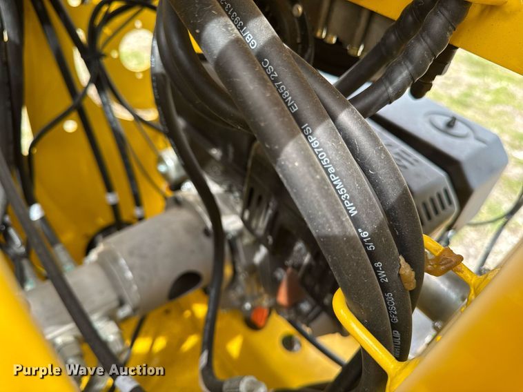 image for item EM3664 2024 MachPro MP-S300 compact utility loader