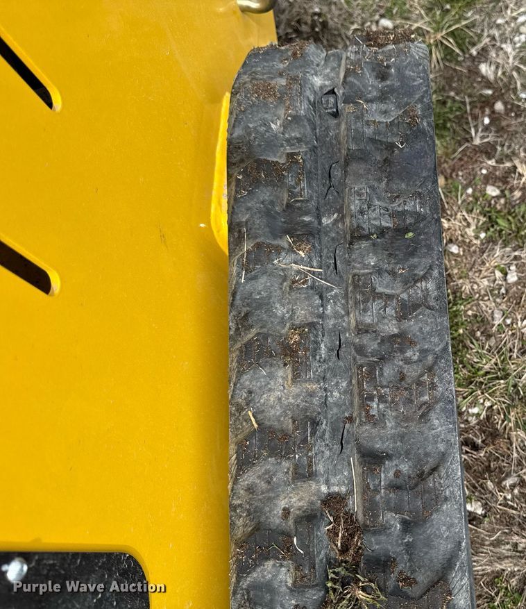 image for item EM3664 2024 MachPro MP-S300 compact utility loader