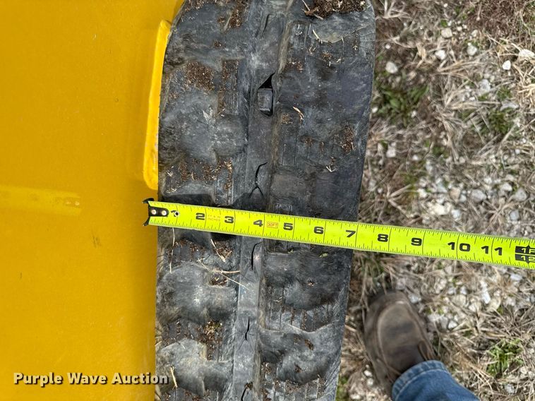 image for item EM3664 2024 MachPro MP-S300 compact utility loader