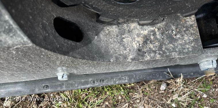 image for item EM3664 2024 MachPro MP-S300 compact utility loader