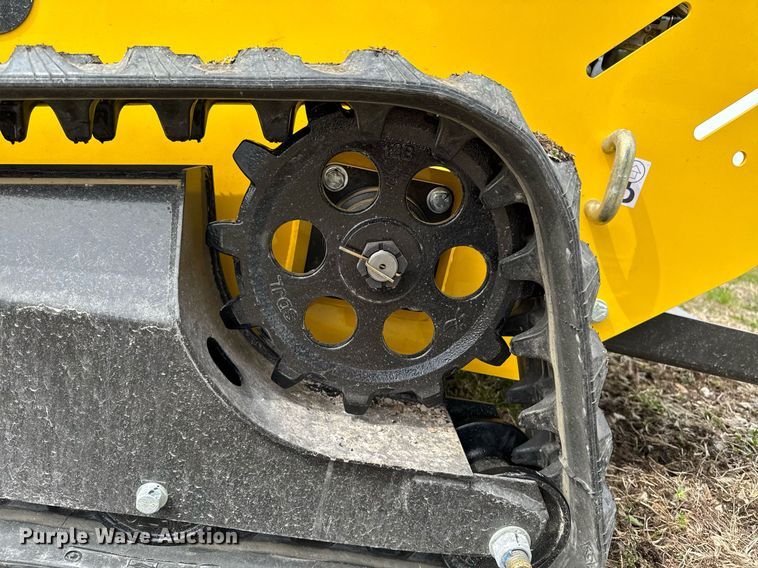 image for item EM3664 2024 MachPro MP-S300 compact utility loader