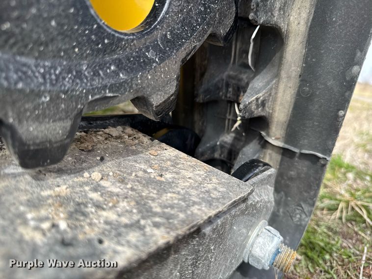 image for item EM3664 2024 MachPro MP-S300 compact utility loader