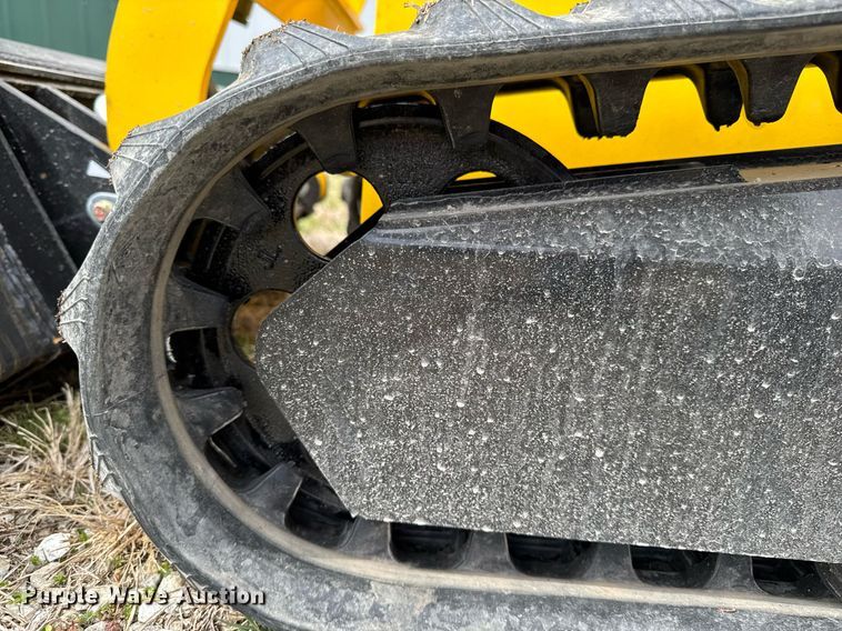 image for item EM3664 2024 MachPro MP-S300 compact utility loader