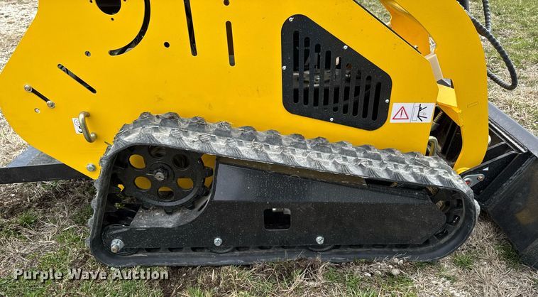 image for item EM3664 2024 MachPro MP-S300 compact utility loader