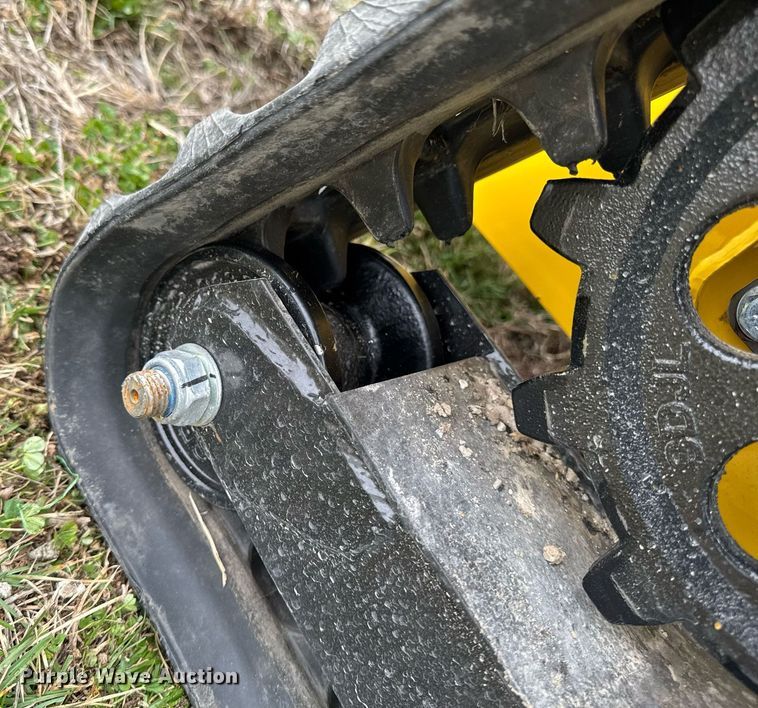 image for item EM3664 2024 MachPro MP-S300 compact utility loader