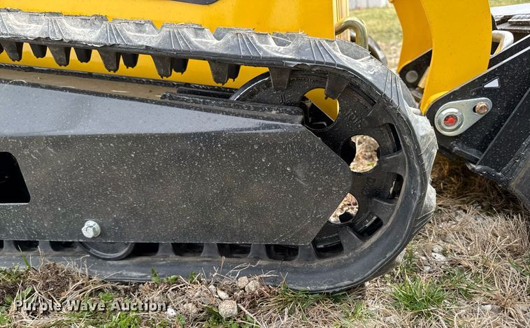 image for item EM3664 2024 MachPro MP-S300 compact utility loader