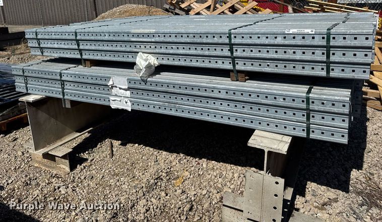 image for item EM3679 Approximately 120 M1-90 struts