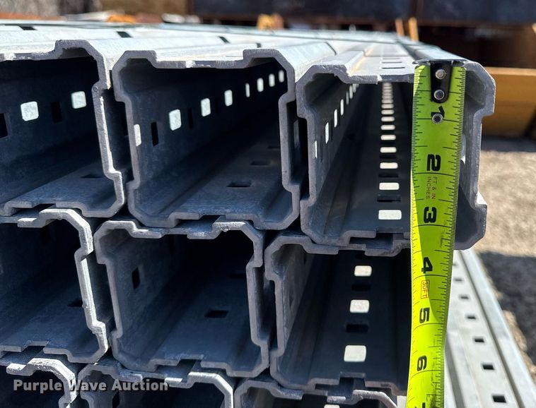 image for item EM3679 Approximately 120 M1-90 struts