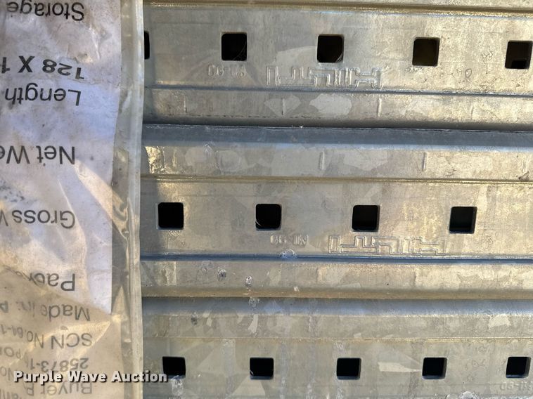 image for item EM3679 Approximately 120 M1-90 struts