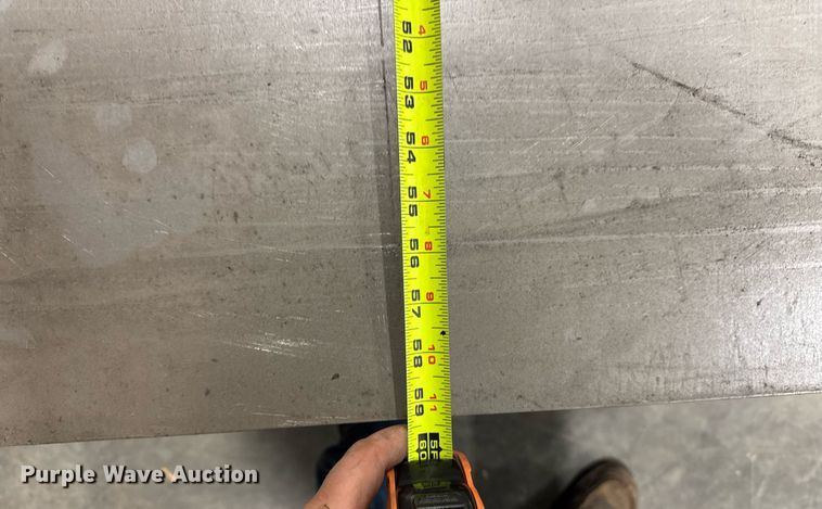 image for item EM3683 Approximately 92 steel sheets