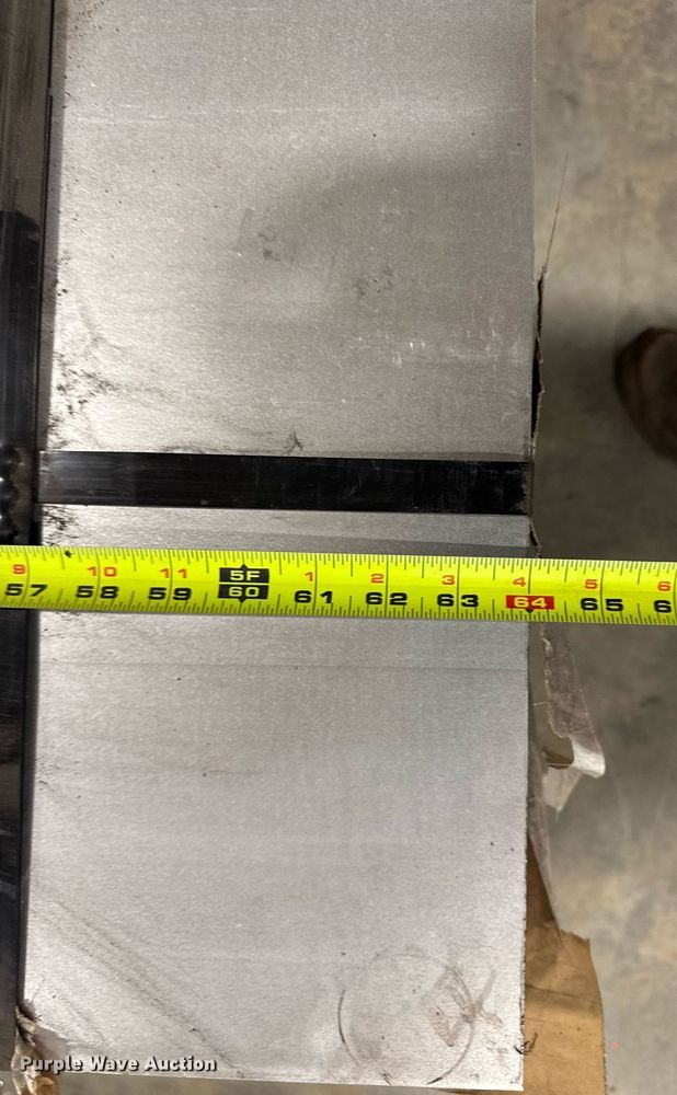 image for item EM3685 12 gauge steel sheet metal