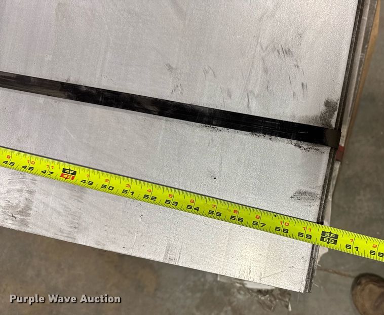 image for item EM3685 12 gauge steel sheet metal