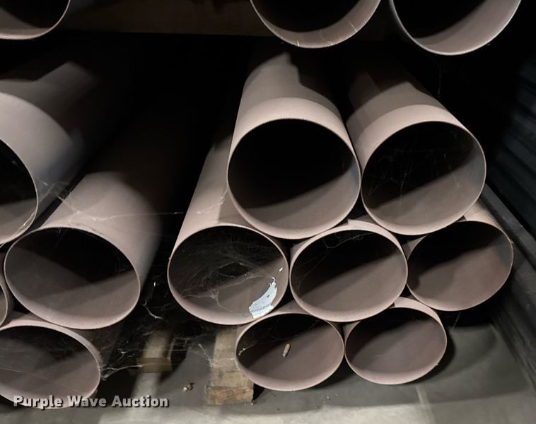 image for item EM3699 Approximately 77 steel pipes