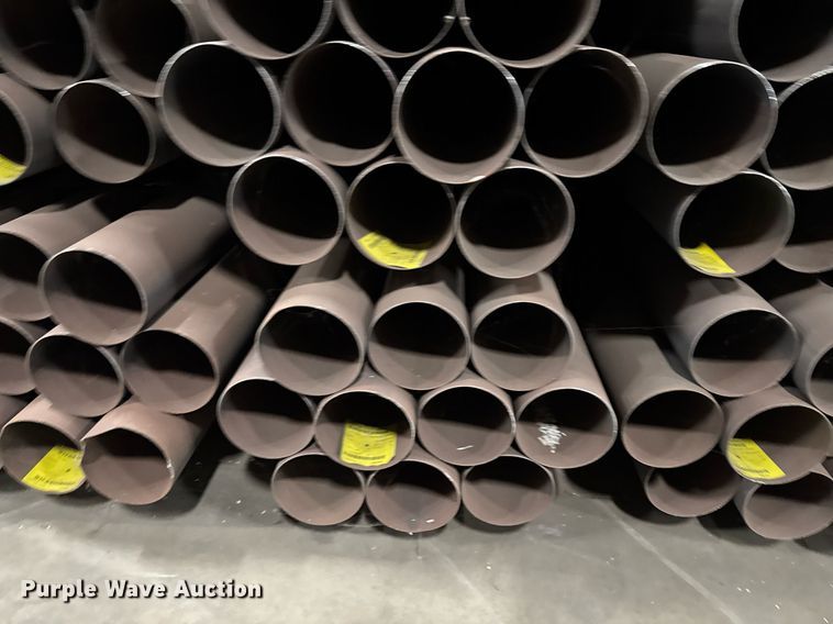 image for item EM3699 Approximately 77 steel pipes