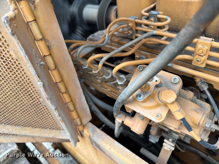 image for item EM3711 2000 Case 1150H dozer