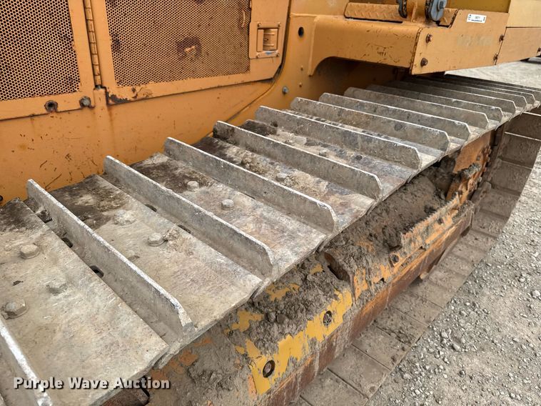 image for item EM3711 2000 Case 1150H dozer